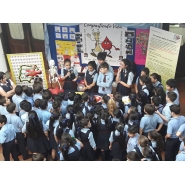 Escuela en Feria  